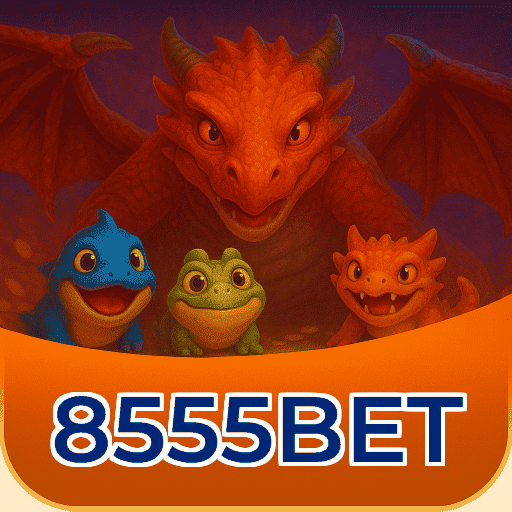 8555BET.com - Melhores Apostas Online e Cassino ao Vivo - 8555BET