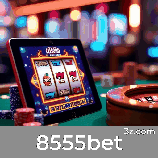Formulário de cadastro da 8555bet