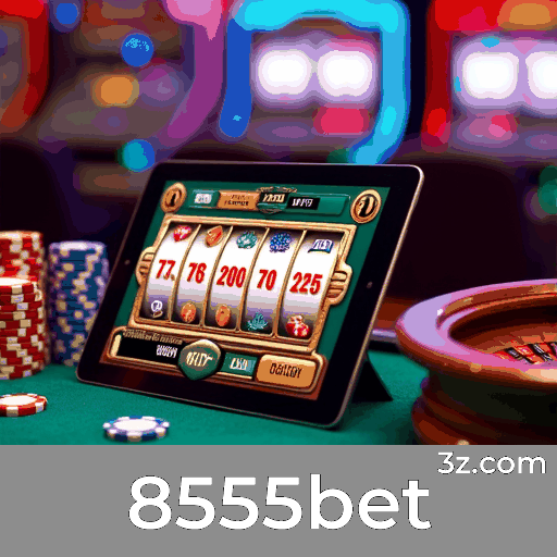 Formulário de cadastro da 8555bet